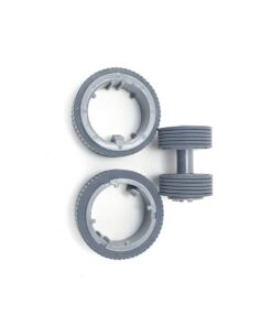 Fujitsu Scanner Brake and Pick Roller Set Fi-7160 Fi-7180 Fi-7260 Fi-7280 3 51 We1EkgbL