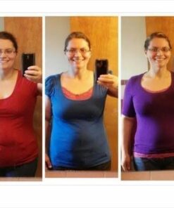 Trim Healthy Mama Plan: The Easy-Does-It Approach to Vibrant Health and a Slim Waistline 15 51 WnKSqhjL