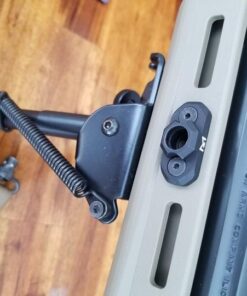 UTG PRO M-LOK(R) Standard QD Sling Swivel Adaptor 29 51 YqPTyTnL