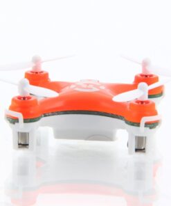 Alternative view of Cheerson CX-10 Mini 2.4G 4CH 6 Axis LED RC Quadcopter Toy Drone