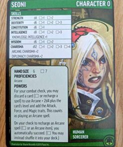 Pathfinder Adventure Card Game: Core Set 6 51 b4ZfYoEL