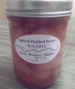 Avery Easy Peel Oval ID Labels, Sure Feed, Print to Edge, Perm Adhesive, 1.5" x 2.5", 270 Ct (6583) White 17 51 dtSBt0L