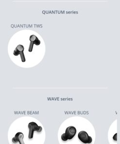 JBL Quantum 810 - Wireless Over-Ear Performance Gaming Headset with Noise Cancelling, Black, Medium 56 51 ggEeydL