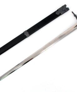 Vulcan Gear Medieval Crusader Sword with Scabbard - Choose Your Style Royal Sword Carbon Steel Color 7 51 iK5UT SL