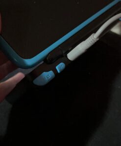 Tomee AC Adapter for New Nintendo 3DS/ New Nintendo 2DS XL/ New Nintendo 3DS/ New Nintendo 3DS XL/ Nintendo 2DS/ Nintendo 3DS XL/ Nintendo 3DS/ Nintendo DSi XL/ Nintendo Dsi 19 51 iqFCFhVL