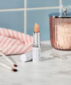 Elizabeth Arden Eight Hour Cream Lip Protectant Stick, Moisturizing Lip Balm, Sheer with Sunscreen, SPF 15, 0.13 Oz 17 51 lVn7o2qL