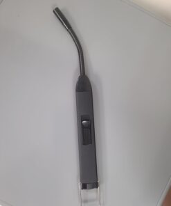 Zippo Flex Neck Utility Lighter, Unfilled Black 29 51 mTZw2LFL