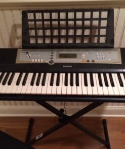 World Tour Single X Keyboard Stand and Deluxe Bench Package Deluxe Stand & Bench Pack 28 51 nDjIuwL