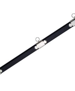 SZCO Supplies 901121 El CID Rapier Sword Black 7 51 owQdkOL