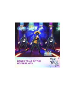 Just Dance 2019 - Xbox One Standard Edition 10 51 qWhn4JoL