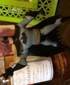 DC Collectibles The New Batman Adventures: Batman Action Figure 23 51 rz oggL