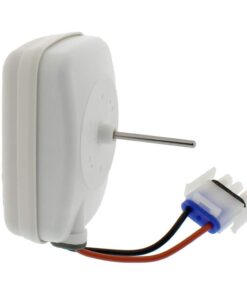 ERP WR60X10141 Refrigerator Evaporator Fan Motor 7 51 sQGByhHL