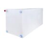 A.A 42 Gallon RV Fresh/Gray Water Tank 39" x 18" x 14" - BPA Free (42 Gallon) 13 510 oPNWH3L