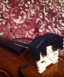 Otto Musica Artino Practice mute For violin/viola For violin / viola 21 5101BKHg3L