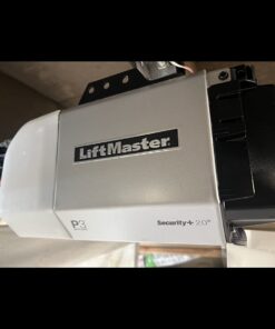 Solidremote 371LM 373LM 971LM 973LM, for Chamberlain, LiftMaster Garage Door Opener Remote Visor Type 1 27 5101Wr5kl8L