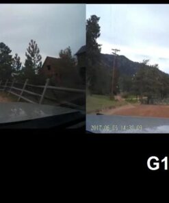 Dash Cam 1080P Full HD 3 Inch Dashboard Camera Car Recorder with 32GB Card 170°Wide Angle Dashcam Driving Loop Recording G-Sensor 89 51022yrPizL