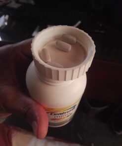 Centrum Multivitamin Tablet for Women, Multivitamin/Multimineral Supplement with Iron, Vitamins D3, B and Antioxidants - 200 Count Old 200 Count (Pack of 1) 39 5102VP1 tFL