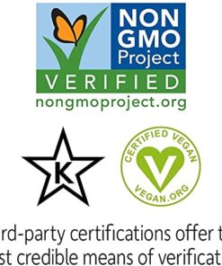 Garden of Life Vegetarian Omega 3 6 9 Supplement - Raw CoQ10 Chia Seed Oil Whole Food Nutrition with Antioxidant Support, 60 Capsules 18 5105FqWz3yS