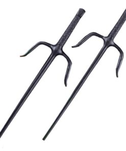 Forum Novelties Ninja Sais Toy Weapon