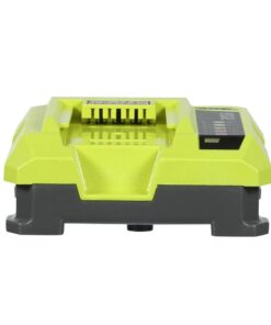 Ryobi 40-Volt Lithium-Ion Charger (Bulk Packaged) 6 510ATiyZ69L