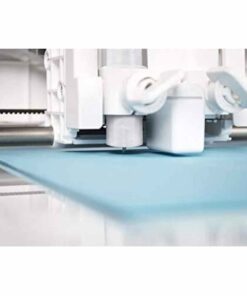 Silhouette America SILH DEEP Cameo 3 Blade, White 14 510AuDCtKL