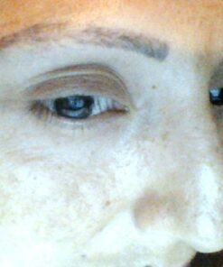 Tattoo Goo Original Travel Size Tattoo After Care, Natural Tattoo Balm with Beeswax and Cocoa Butter, Soothing Tattoo Ointment and Brightening Care, .32 oz; Packaging may vary 28 510BG87RxPL