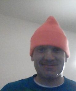 Hot Shot Men’s Thinsulate Acrylic Cuff Knit Hat – Blaze Orange Outdoor Hunting Camouflage 17 510BUuILp8L