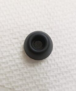 SAMSUNG Galaxy Buds 2 Pro True Wireless Bluetooth Earbuds, Noise Cancelling, Hi-Fi Sound, 360 Audio, Comfort Fit In Ear, HD Voice, Conversation Mode, IPX7 Water Resistant, US Version, Graphite Buds2 Pro Only 35 510Ce35 RAL