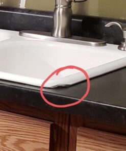 American Standard 070900-0200A Repair Parts Paint Enamel Steel Touch-Up, White 6 510DpZrieNL