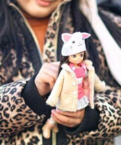 Lottie Doll Pandora's Box | Dolls for Girls and Boys | Toys for Girls and Boys | Gifts for Girls and Boys 21 510Effqp8fL