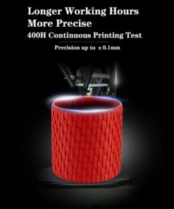 FLSUN High Speed Printing Delta 3D Printer with Filament Sensor and Auto Leveling FDM Delta 3D Printer 1.75 PLA DIY 3D Printers (FLSUN Super Racer) FLSUN Super Racer 12 510EpZzdE0L