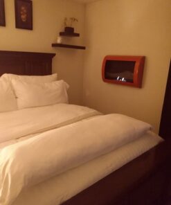 Danjor Linens King Size Sheets Set - 6 Piece Set Including 4 Pillowcases - Deep Pockets - Breathable, Soft Bed Sheets - Wrinkle Free - Machine Washable - White King Bed Sheets - 6 pc 41 510HPh5kw5L