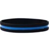 SayitBands Thin Blue Line Wristband - Your Choice of Size Default (8") 2 510JXPPkuuL