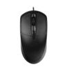 TEKEFT 3-Button Wired USB Computer Mouse, Black 17 510LvHCyD8L