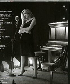 Alternative view of Glad Rag Doll Glad Rag Doll