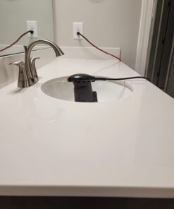 Lustro Italiano Etch Remover, 8 Ounce cleaning agent 45 510NASwnL L