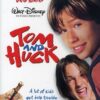 TOM AND HUCK DVD May 6, 2003 15 510NbslEmUL