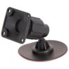 Sirius Xm SL2 Adhesive (Double Stick Tape) Dash/Windshield Mount 38 510Uknqvu1L