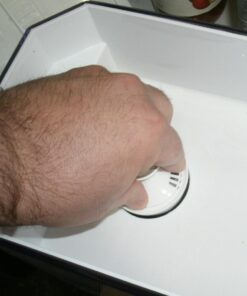 Brita Standard Water Filter Replacements for Pitchers and Dispensers, Lasts 2 Months, Reduces Chlorine Taste and Odor, 3 Count 67 510UqCNMhLL