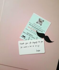 Mr. Pen- File Folders, 18 Pack, Morandi Colors, 1/3-Cut Tab, File Folders Letter Size, Colored File Folders, Office File Folder, Colored Folders, Office Supplies File Folders, File Folders with Tabs 18 per Pack 25 510YhTMiAL