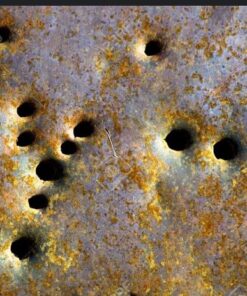 Crosman Vigilante 357 Co2 Air Pistol Kit with Holster and 3-Pack of Magazines 58 510ZekWa07L