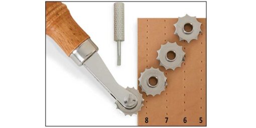 Tandy Leather Craftool� Spacer Set 8091-00