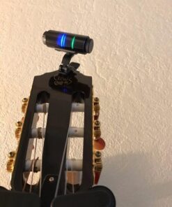 Korg Guitar Tuner (SHPRO),Black Sledgehammer Pro Clip-On Tuner 18 510eJlMlUTL