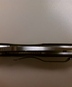 Spyderco Ambitious Value Knife with 2.31" Stainless Steel Blade and Durable Black G-10 Handle - PlainEdge - C148GP 41 510fMqe5cqL