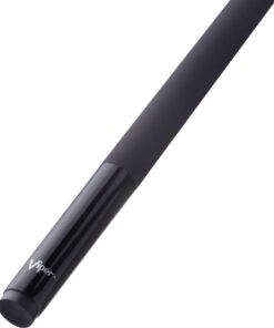 Viper Graphstrike 58" 2-Piece Fiberglass Graphite Composite Billiard/Pool Cue Black 21 510hnMj9eL