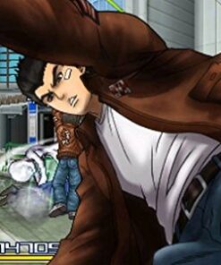 Project X Zone 2 - Nintendo 3DS 78 510iU5rjxBL