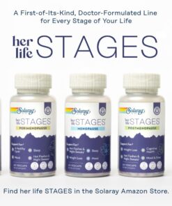 SOLARAY Organically Grown Ginger Root 540mg Healthy Cardiovascular, Digestive, Joint & Menstrual Cycle Support Vegan & Non-GMO 100 VegCaps 13 510j0osfwcL 2