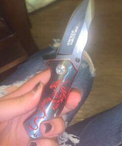 Tac Force Black Red 6 510kBXoWNcL