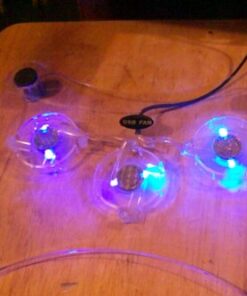 SANOXY Laptop Notebook Cool Pad-Portable Cooler 28 510mWEqlmpL