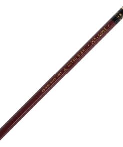 Uni Hi Wooden Pencil Art Set - 10B to 10H - Box of 22 (HUAS) 1 27 510oTPjp94L